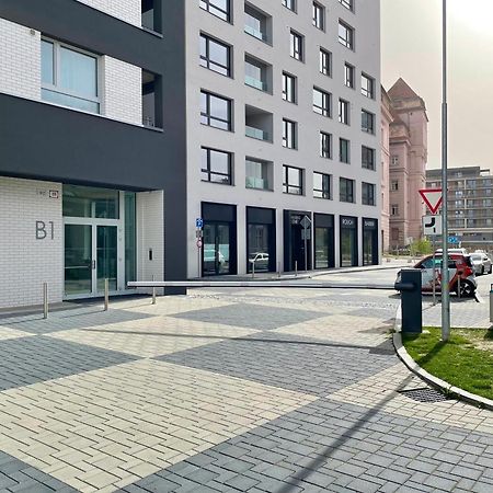 Kamzik Bratislava Exterior foto
