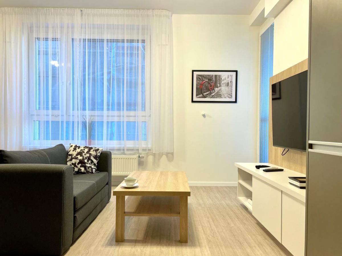 Kamzik Bratislava Exterior foto