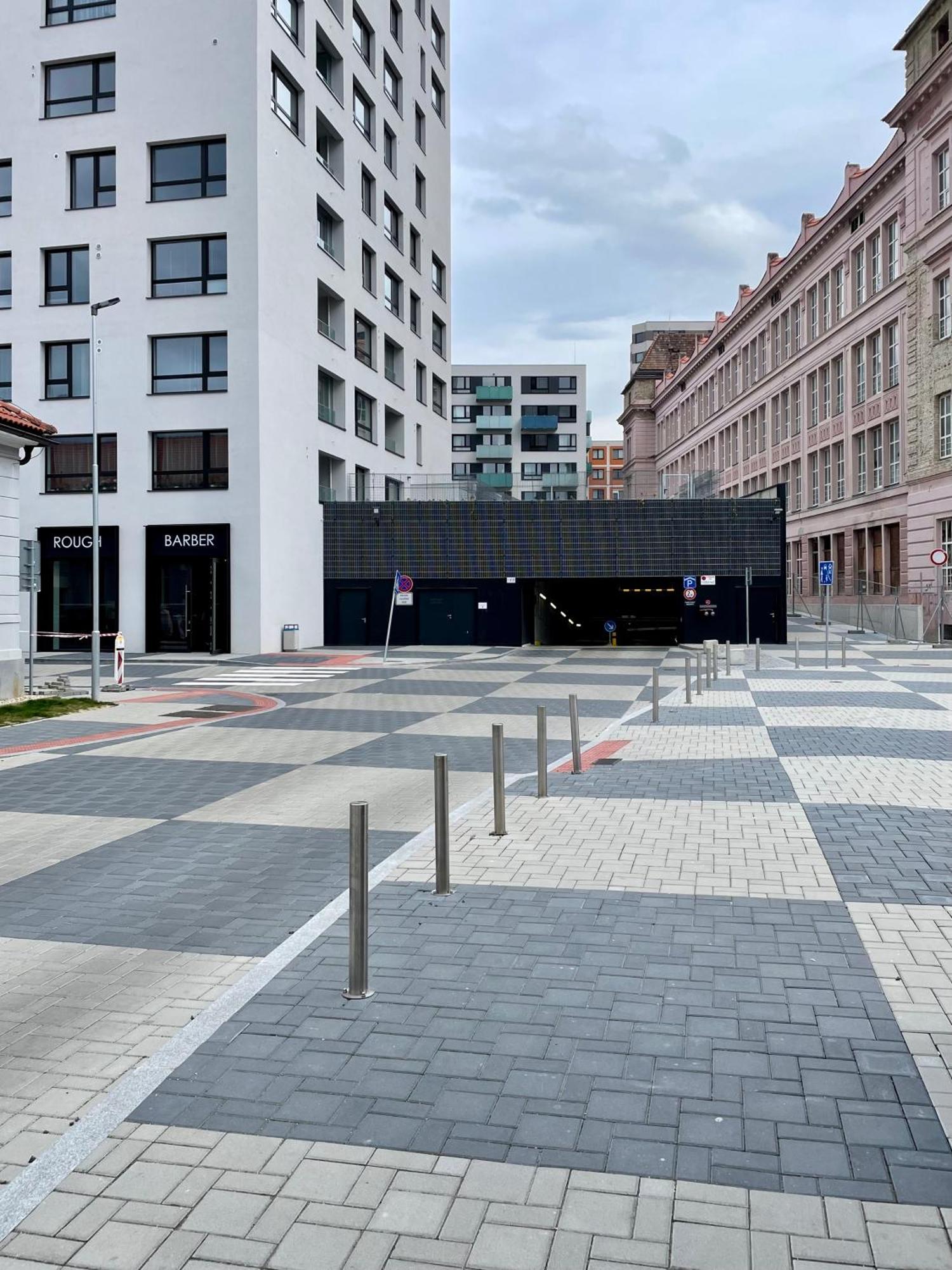 Kamzik Bratislava Exterior foto